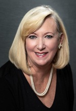 Peggy Hoffman Steers